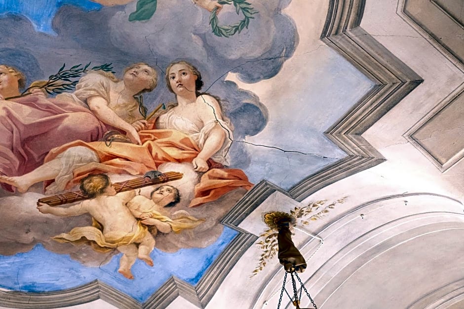Palazzo D'Oltrarno - Residenza D'Epoca