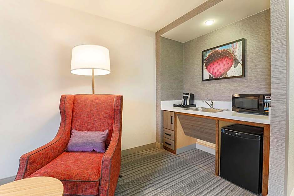 Hilton Garden Inn Reno