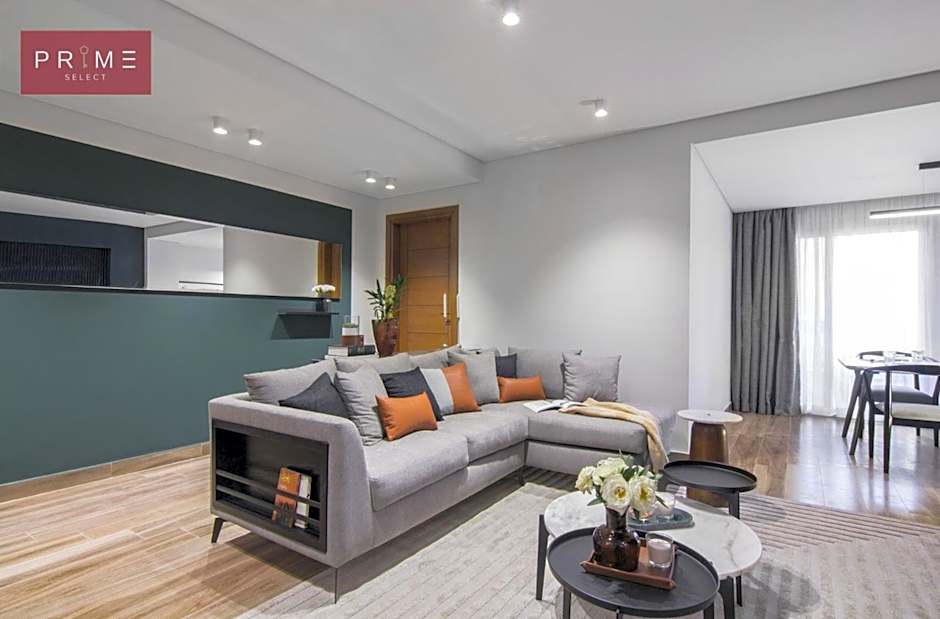 Prime Select El Batal