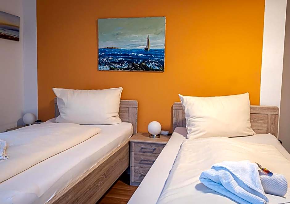 Hotel Bouzid - Laatzen