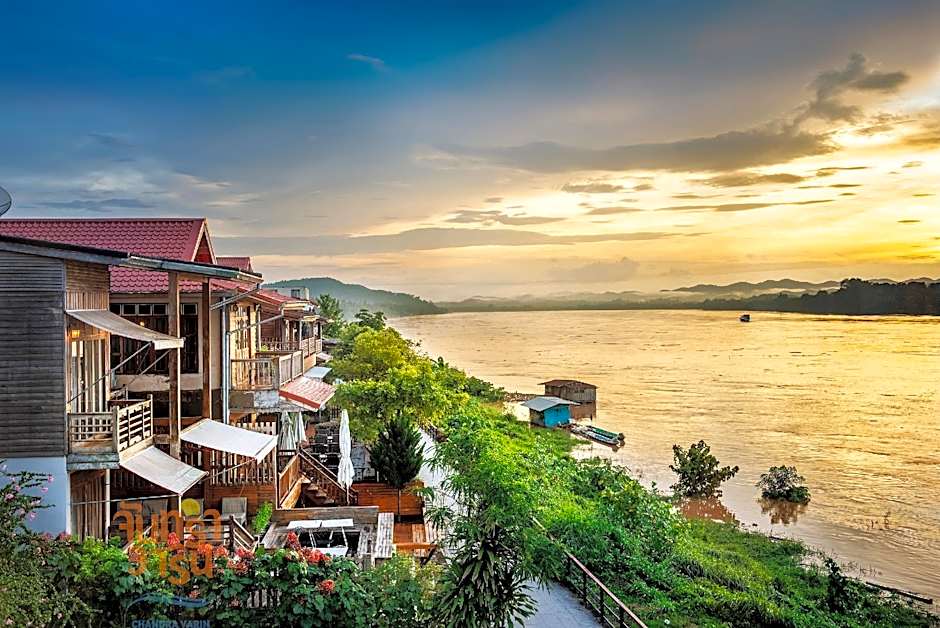 Chandra Varin Riverfront