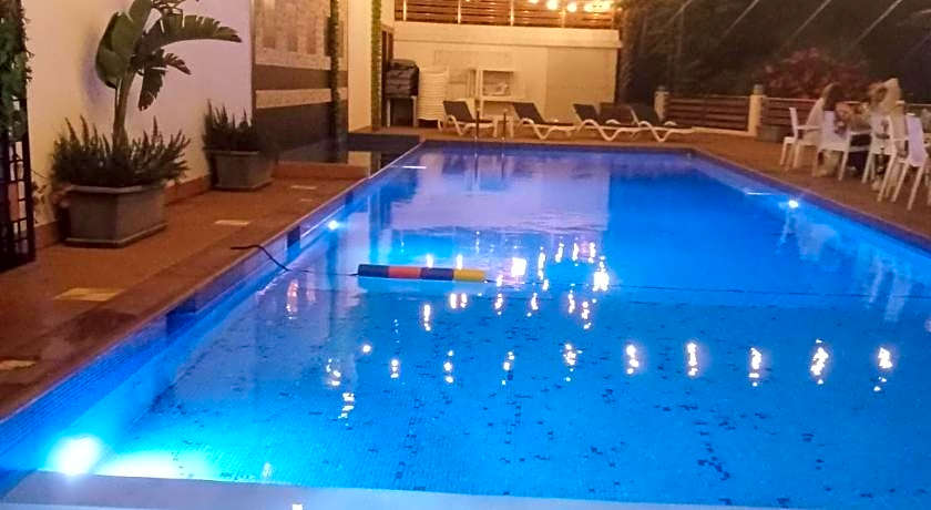 Monte Mare Hotel