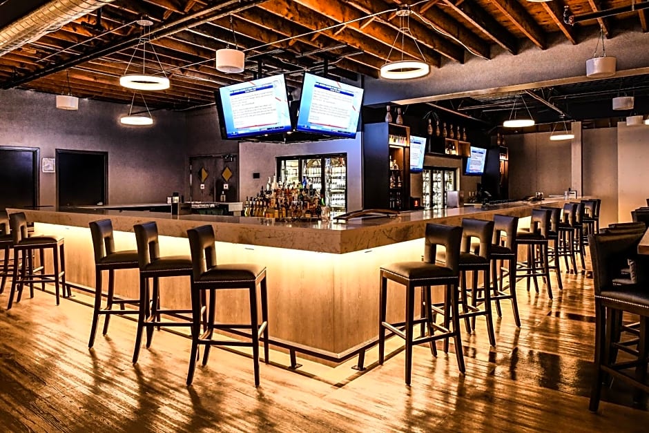 Holiday Inn Hotel & Suites St.Catharines-Niagara by IHG