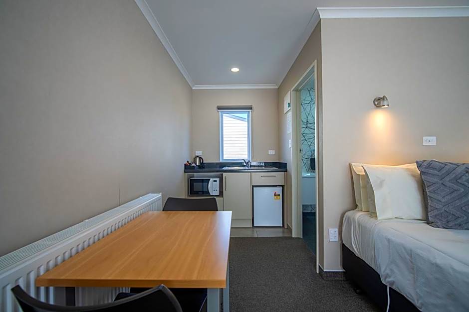 Parklands Motel & Apartments Te Anau