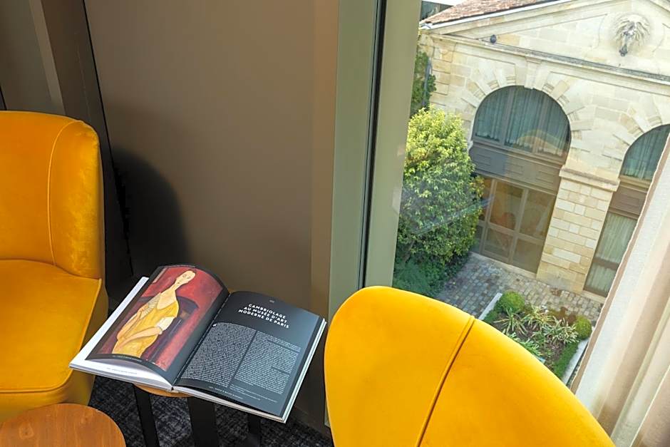 Hotel La Maison Bord'eaux