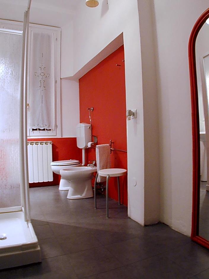 Agorà Residenza