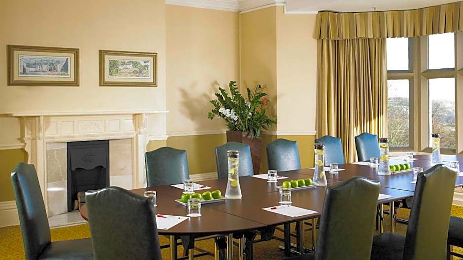 Hollins Hall Hotel and Country Club