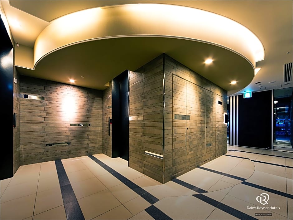 Daiwa Roynet Hotel Chiba Ekimae