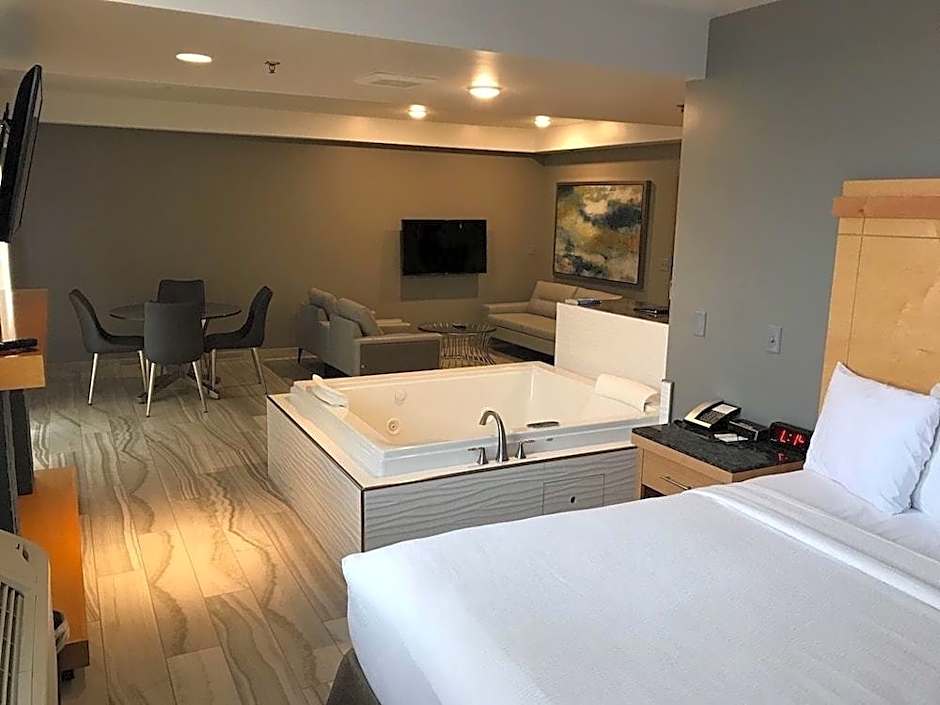 LivINN Hotel St. Paul – I-94 – East 3M Area