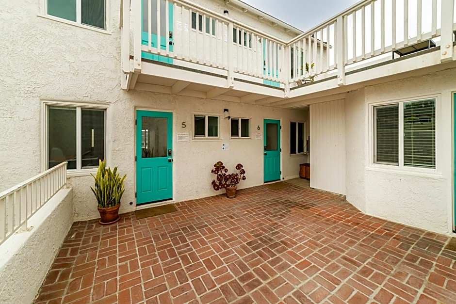 Pacific Villas