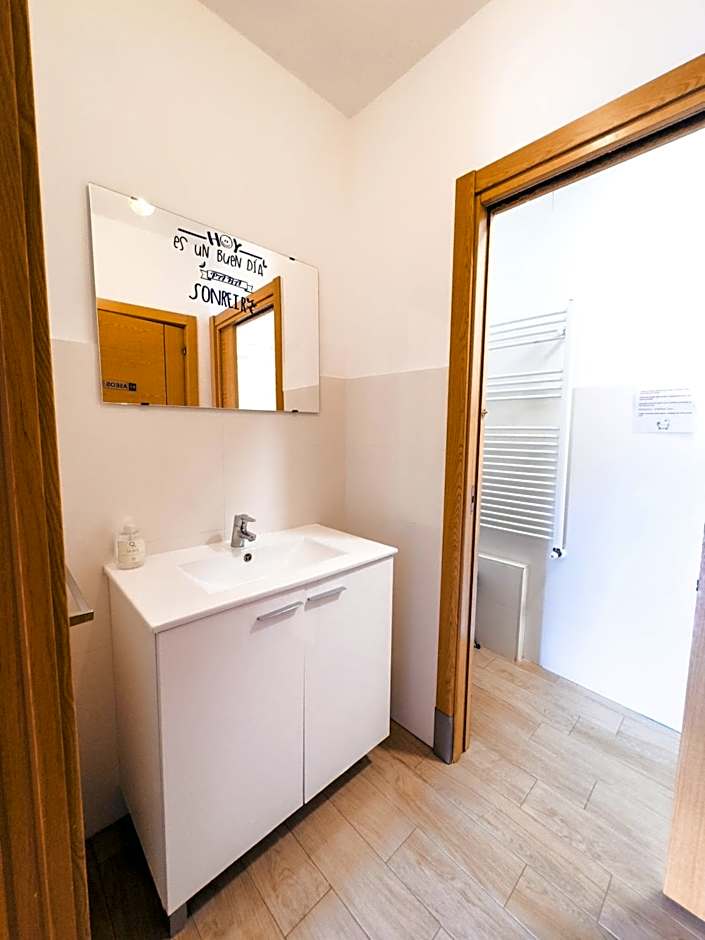 Albergue Estrella Guia