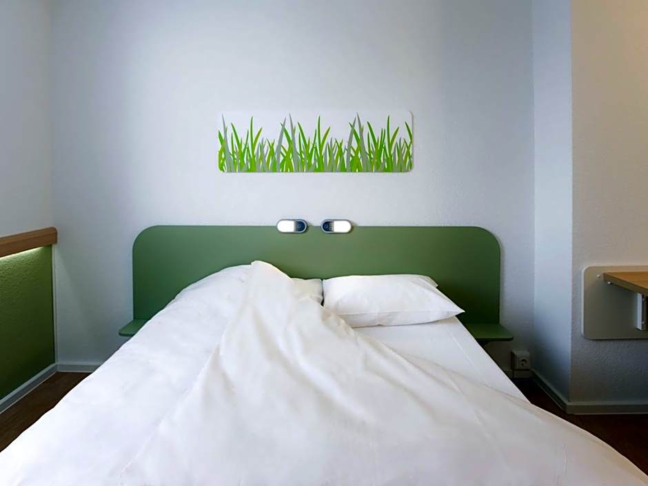 Ibis budget Wien Messe