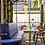 Hilton Leeds City