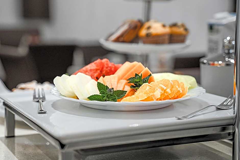 Sletz Parkhotel - Superior