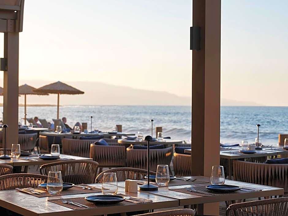 Atlantica Ocean Beach Resort
