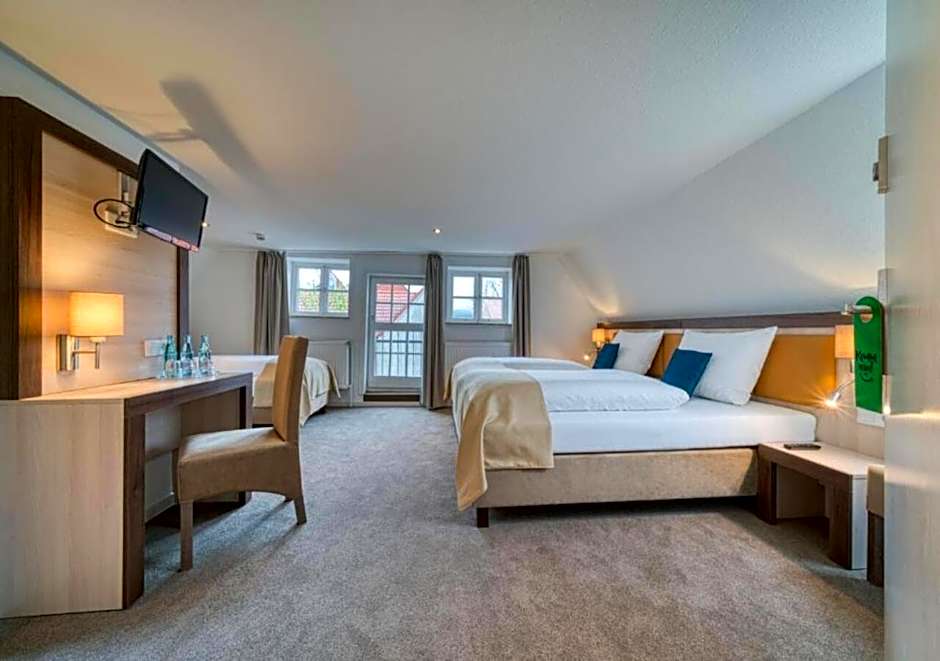 Primo Hotel Am Fischmarkt