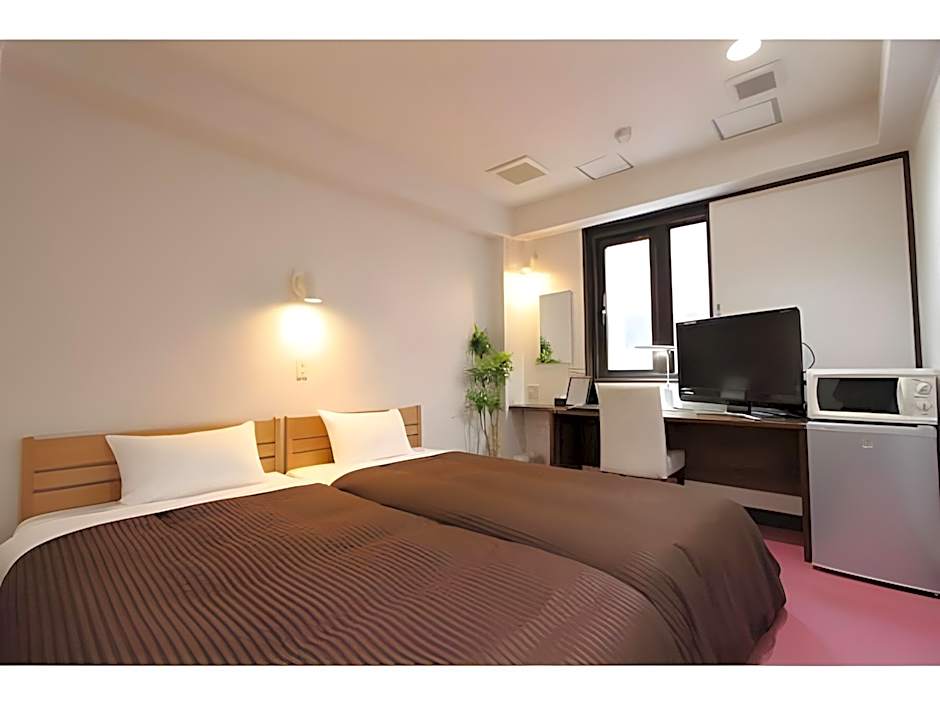HOTEL LiVEMAX Kitafuchu