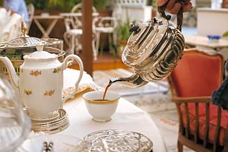 Domus Socolatae Residenza d'Epoca Charming B&B - Adults Only