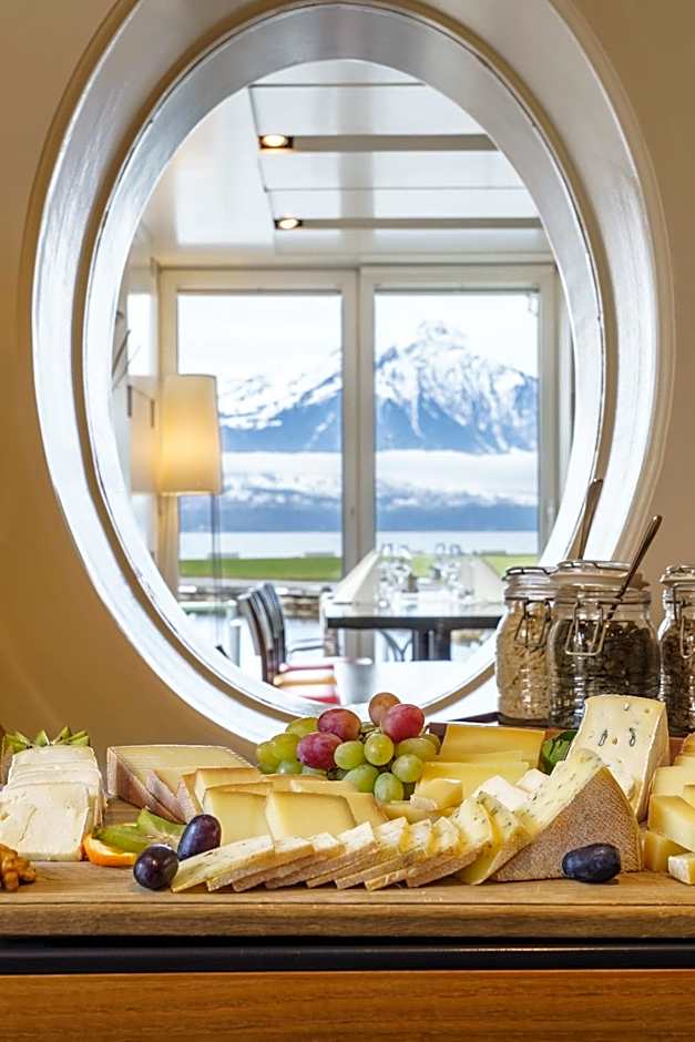 Neuhaus Golf- & Strandhotel