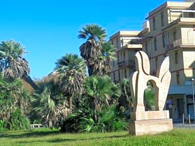 Ostia Lido Central Rooms