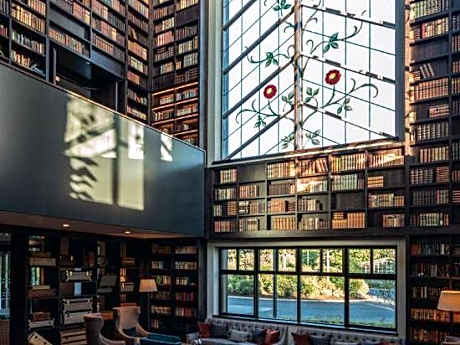 The Dunloe Hotel & Gardens