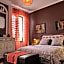 Chambres d'Hôtes Le relais des marmottes en Luberon