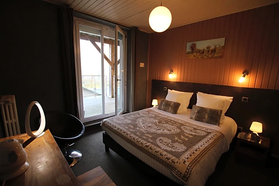 Les Loges Du Parc