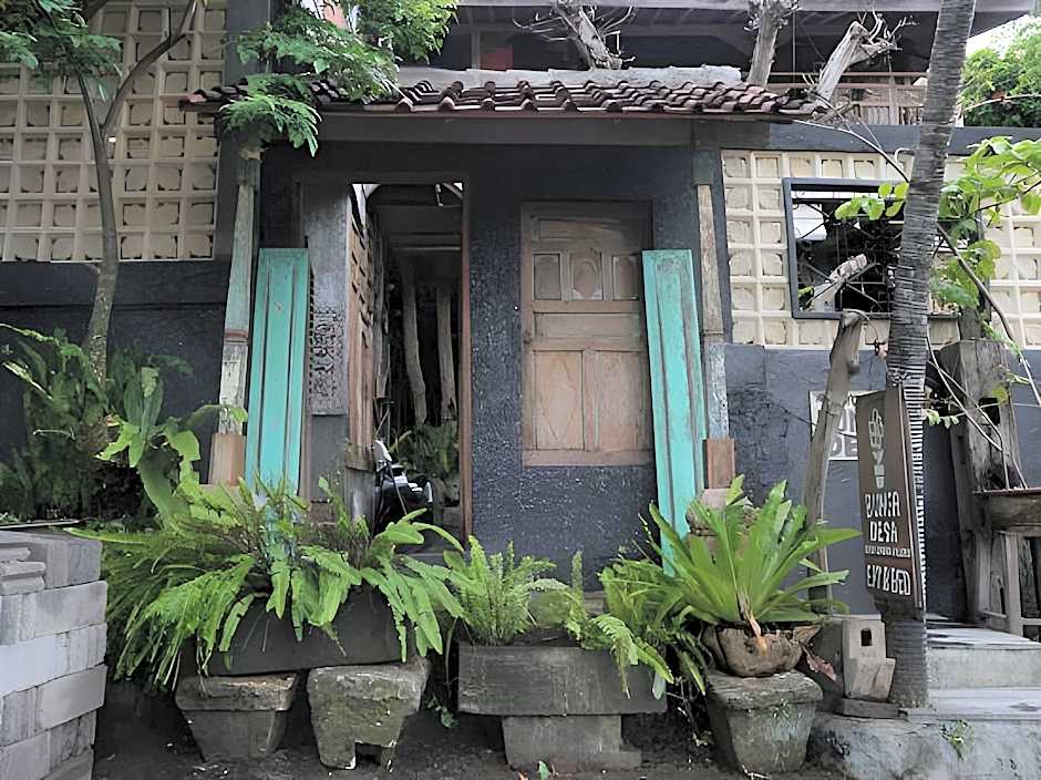 TwoSpaces Living at Bunga Desa, Jimbaran