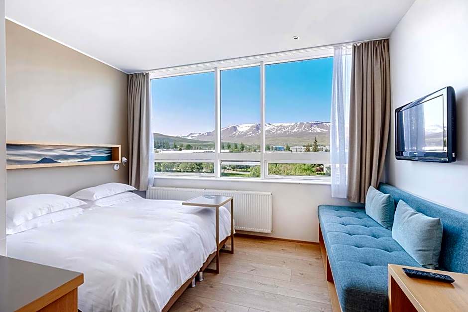 Akureyri - Berjaya Iceland Hotels