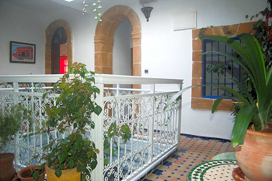Riad Le Grand Large