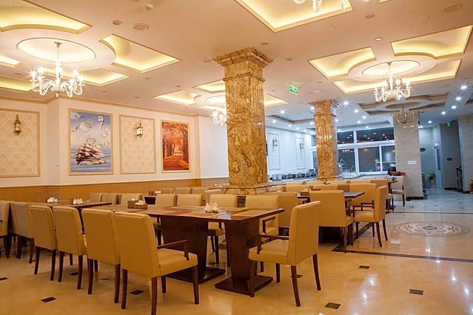 Roy Dala Hotel