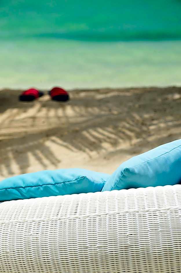 La Mariposa Mauritius