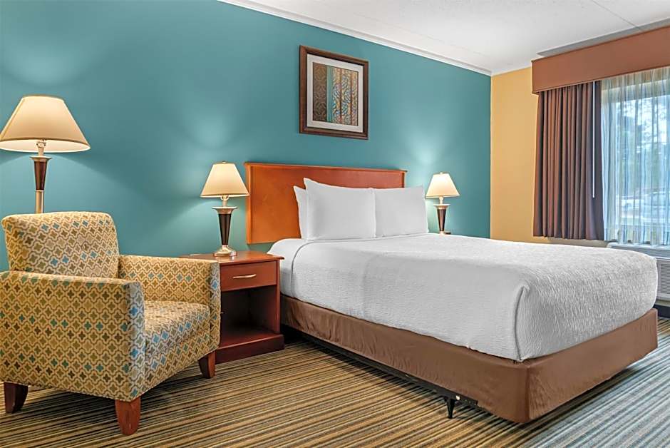 Best Western Plus Traverse City