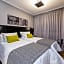 I am Design Hotel Campinas by Hotelaria Brasil