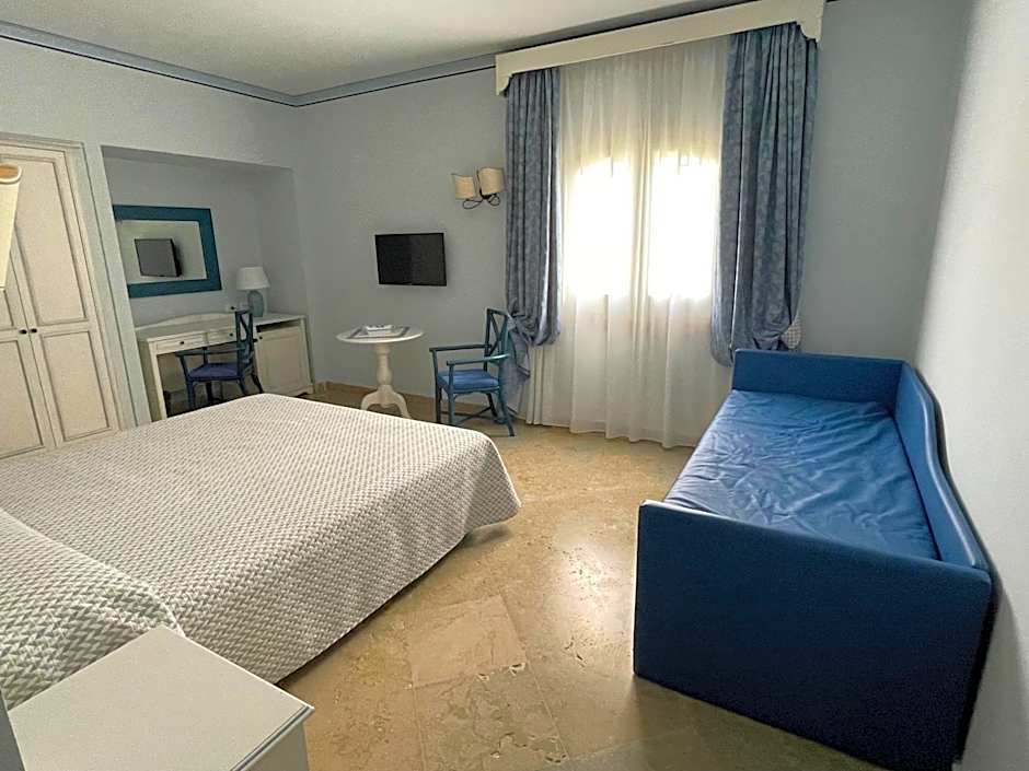 Relais Antiche Saline