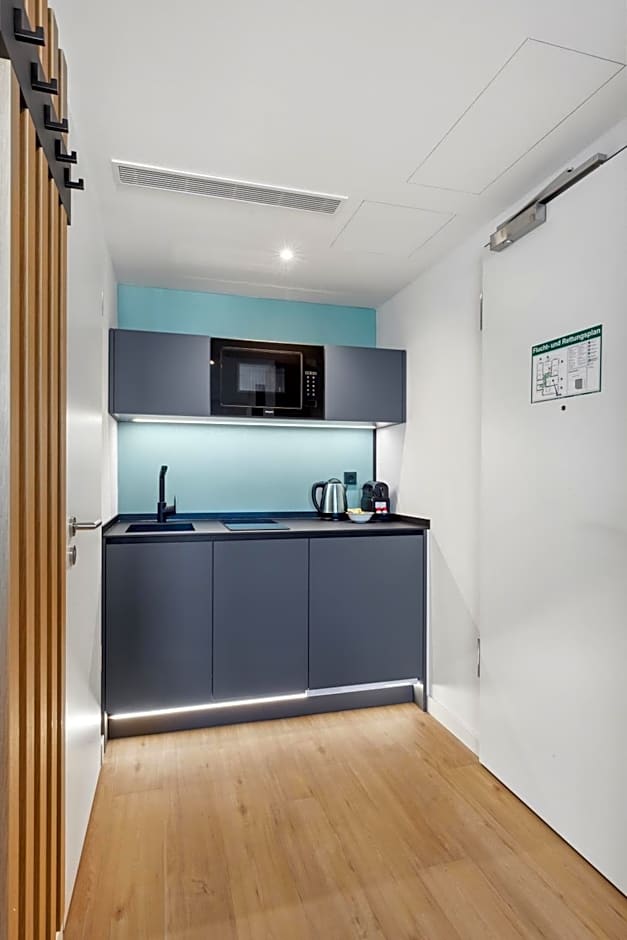 Nena Apartments München City