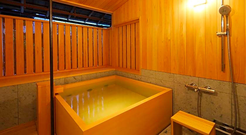 Kinosaki Onsen Nishimuraya Honkan