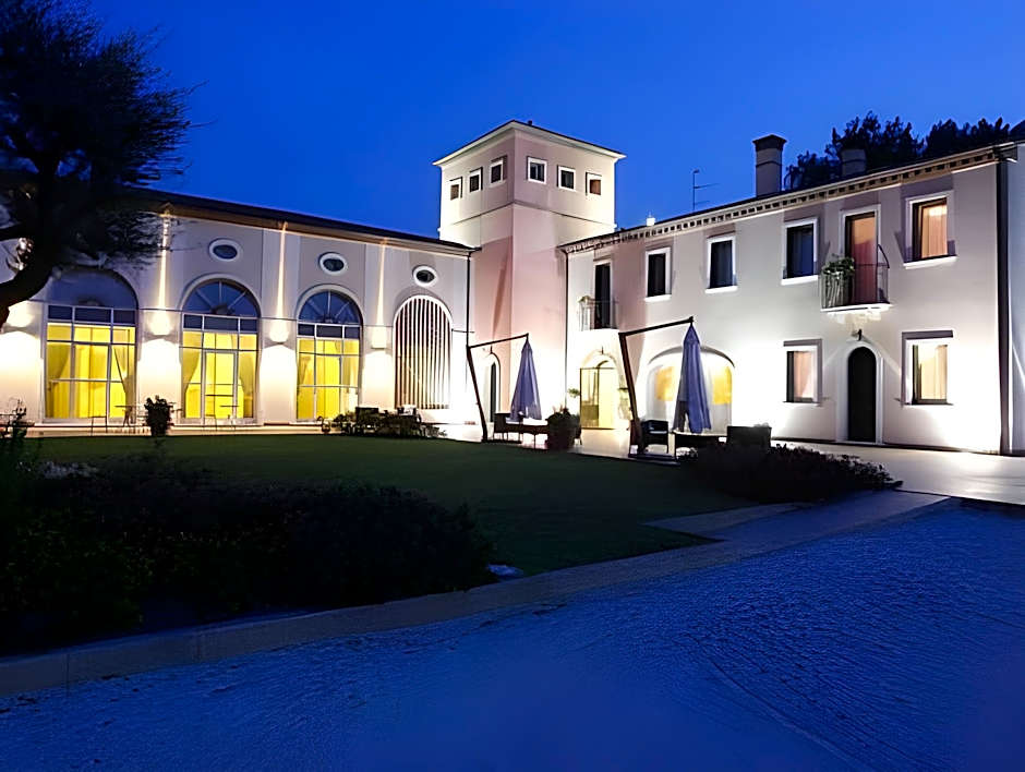Ca Rocca Relais
