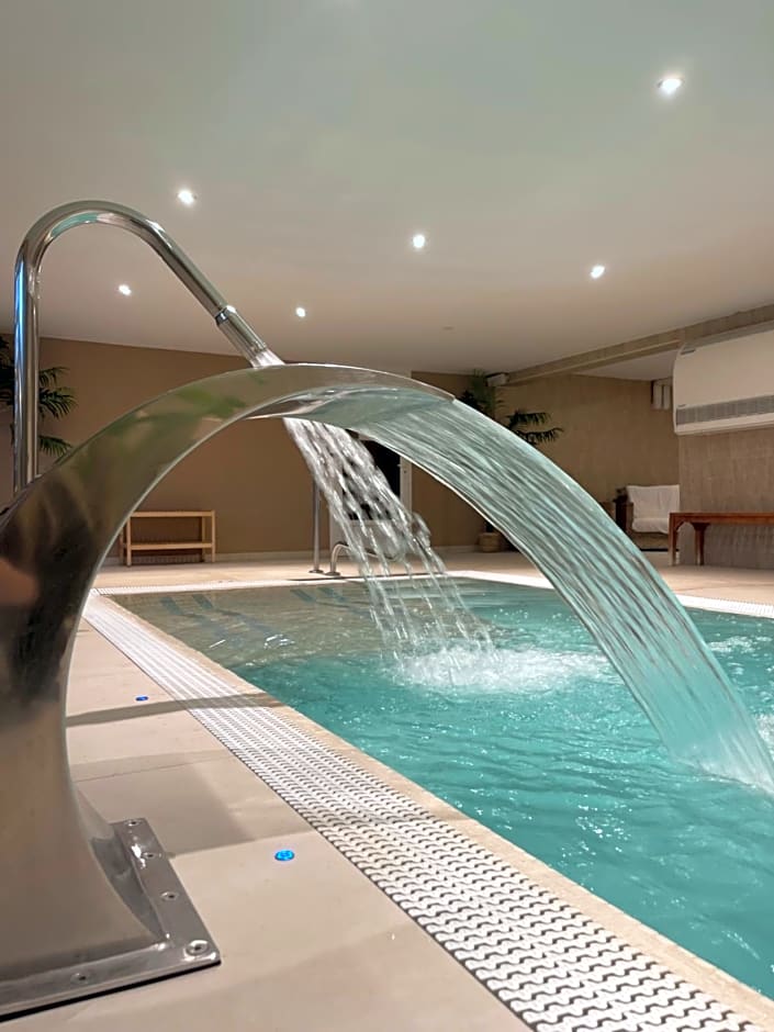 La Lune De Mougins - Hotel & Spa