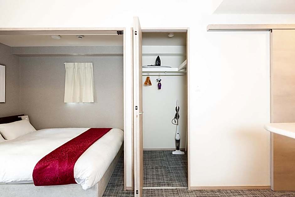 Residence Hotel Hakata Minoshima