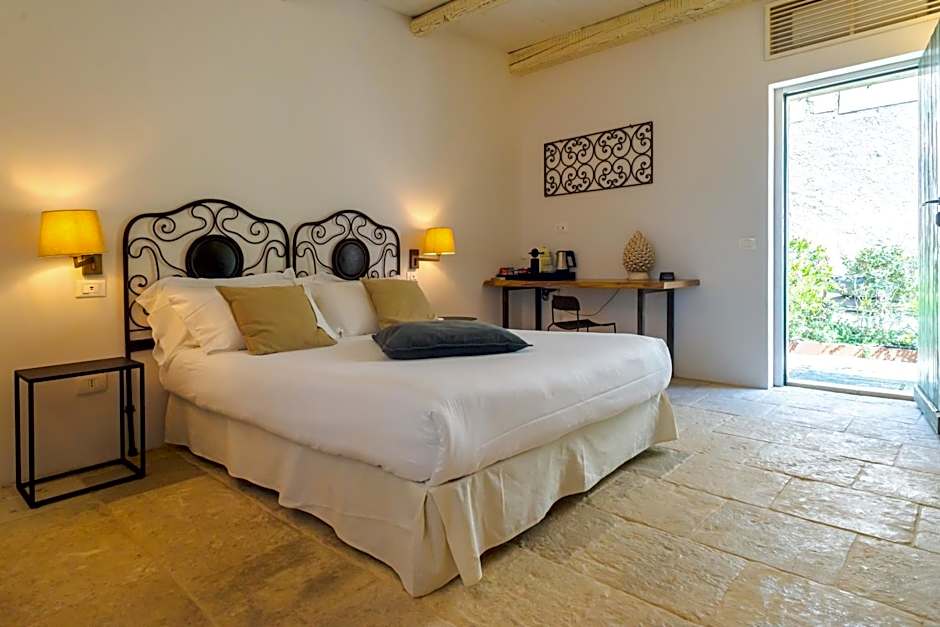 Baglio Siciliamo Country House