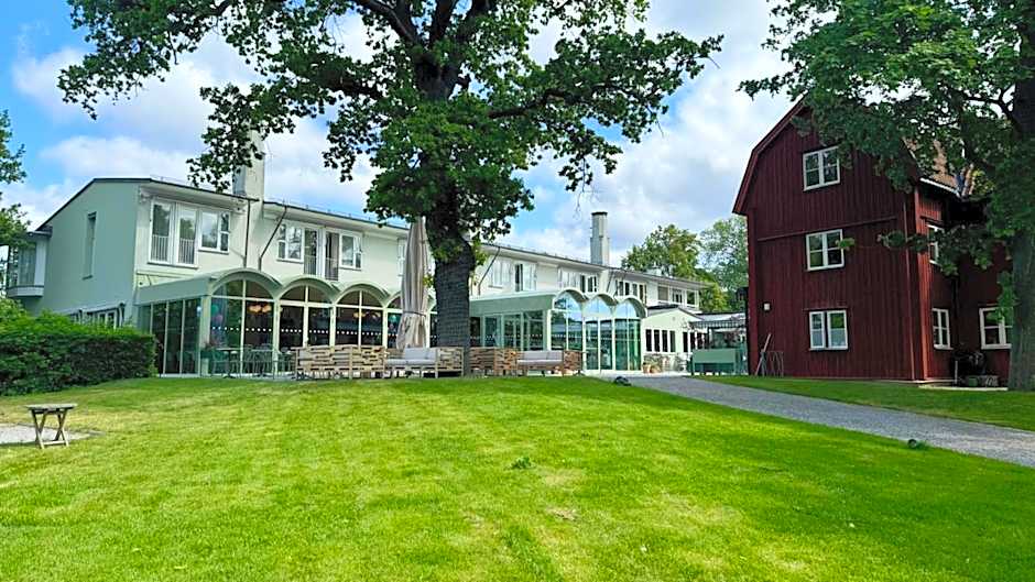 Villa Källhagen