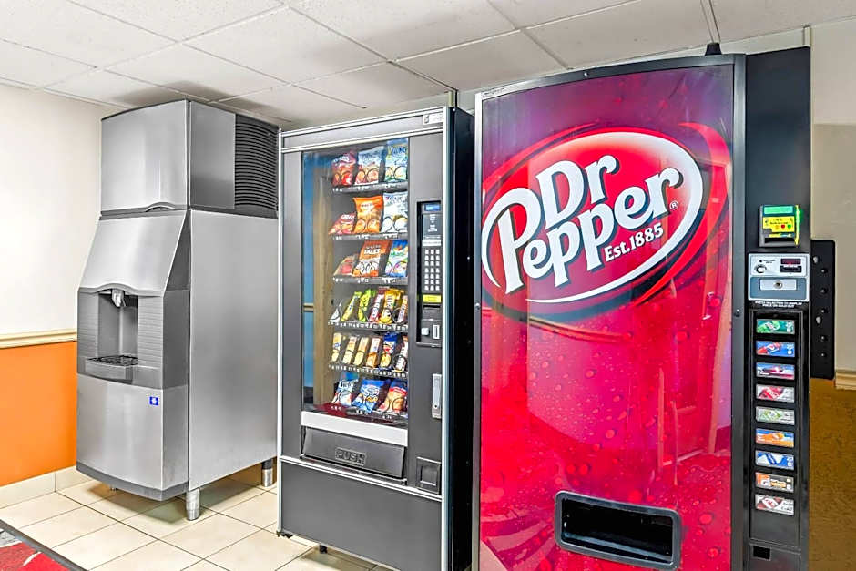 Econo Lodge Mt Hope - Beckley North