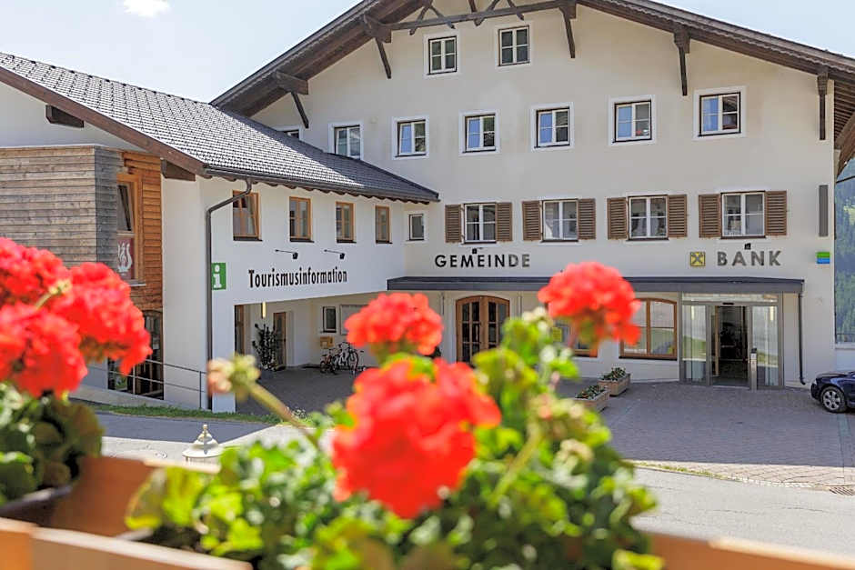 Apartments Gannerhof - 3 stars