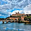 Zenitude Hôtel-Résidences Béziers Centre