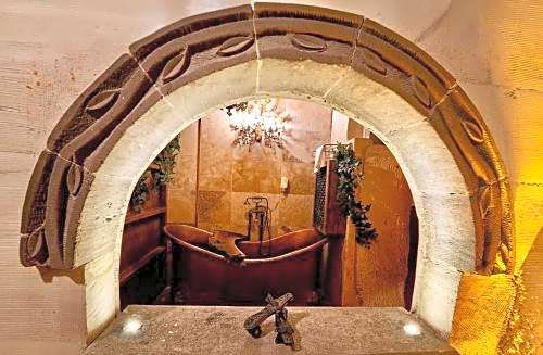 Wish Cappadocia Love