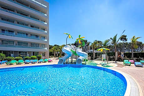 Medplaya Hotel Calypso