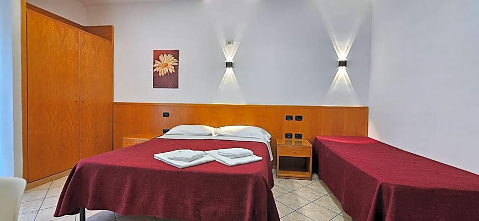 Hotel Zara Napoli