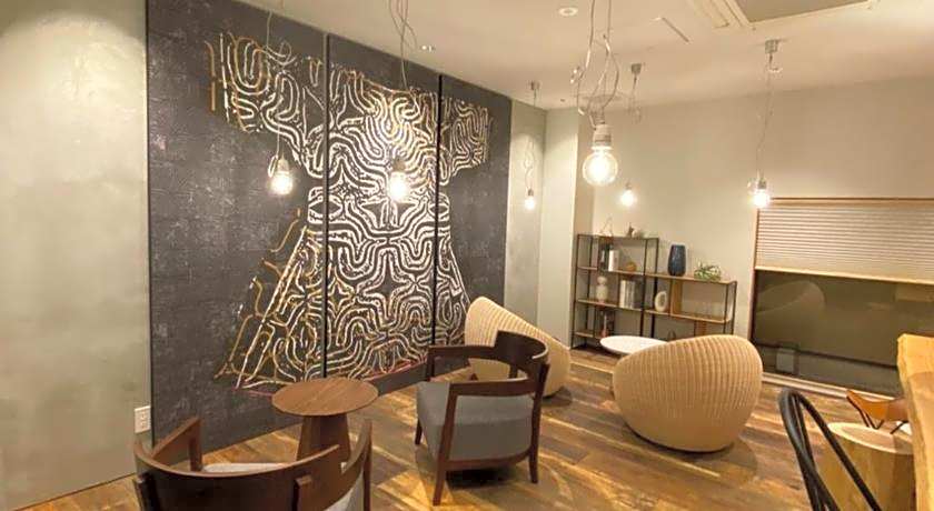 Design Hotel Kyoto Fuyacho