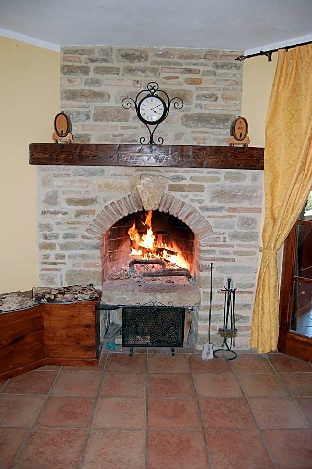 Agriturismo Le Giare - Country House